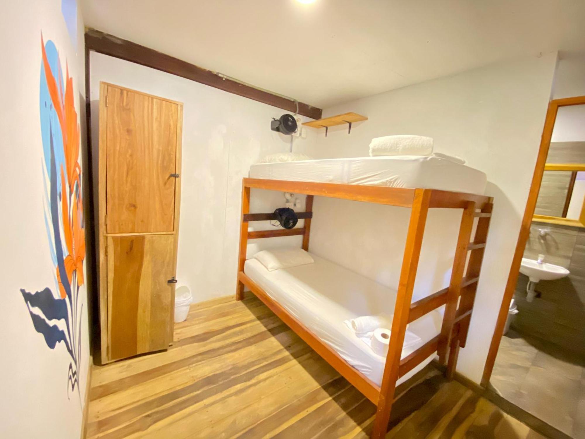 Costeno Beach Hotel ซันตามาร์ตา ภายนอก รูปภาพ