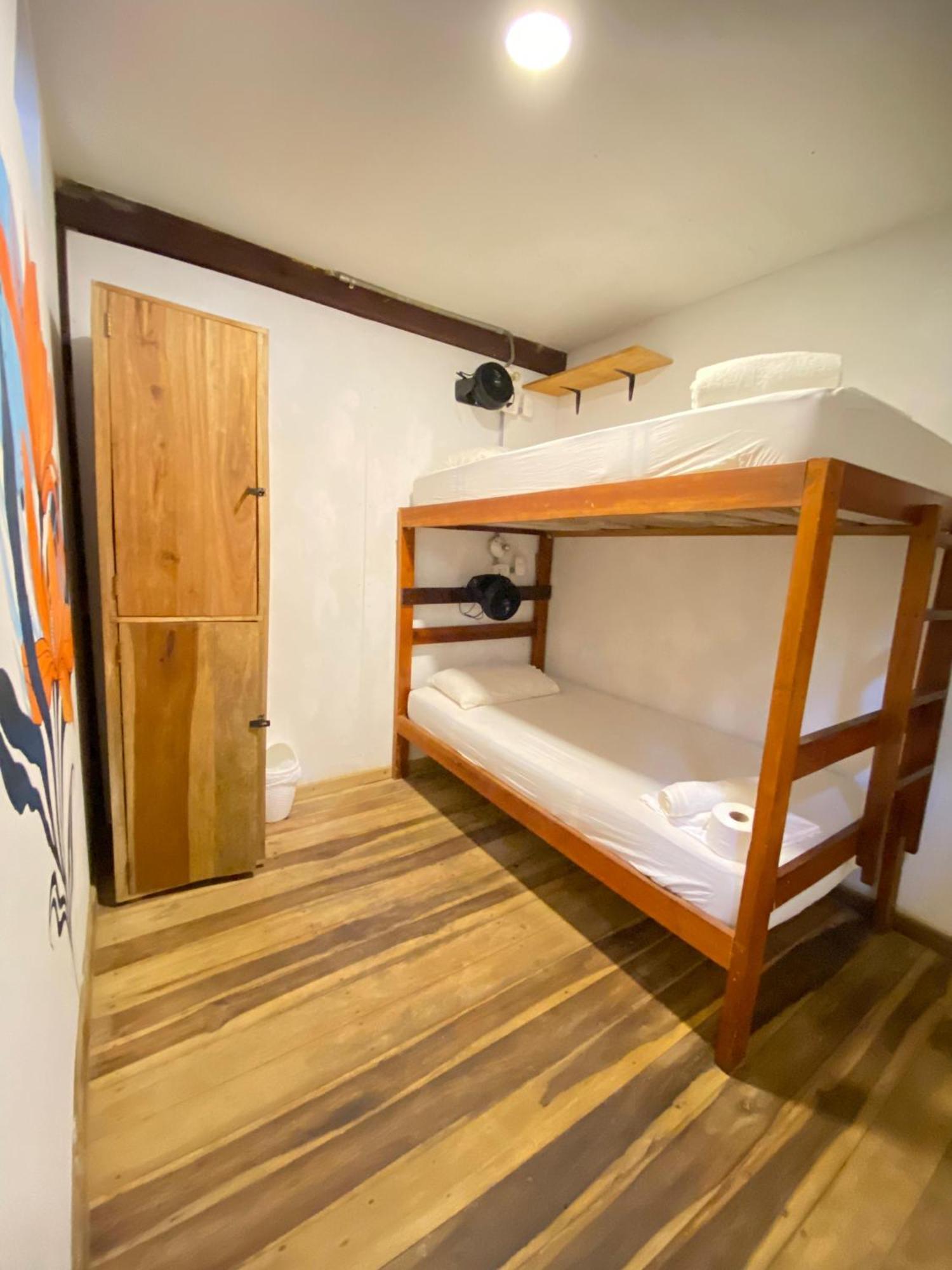 Costeno Beach Hotel ซันตามาร์ตา ภายนอก รูปภาพ