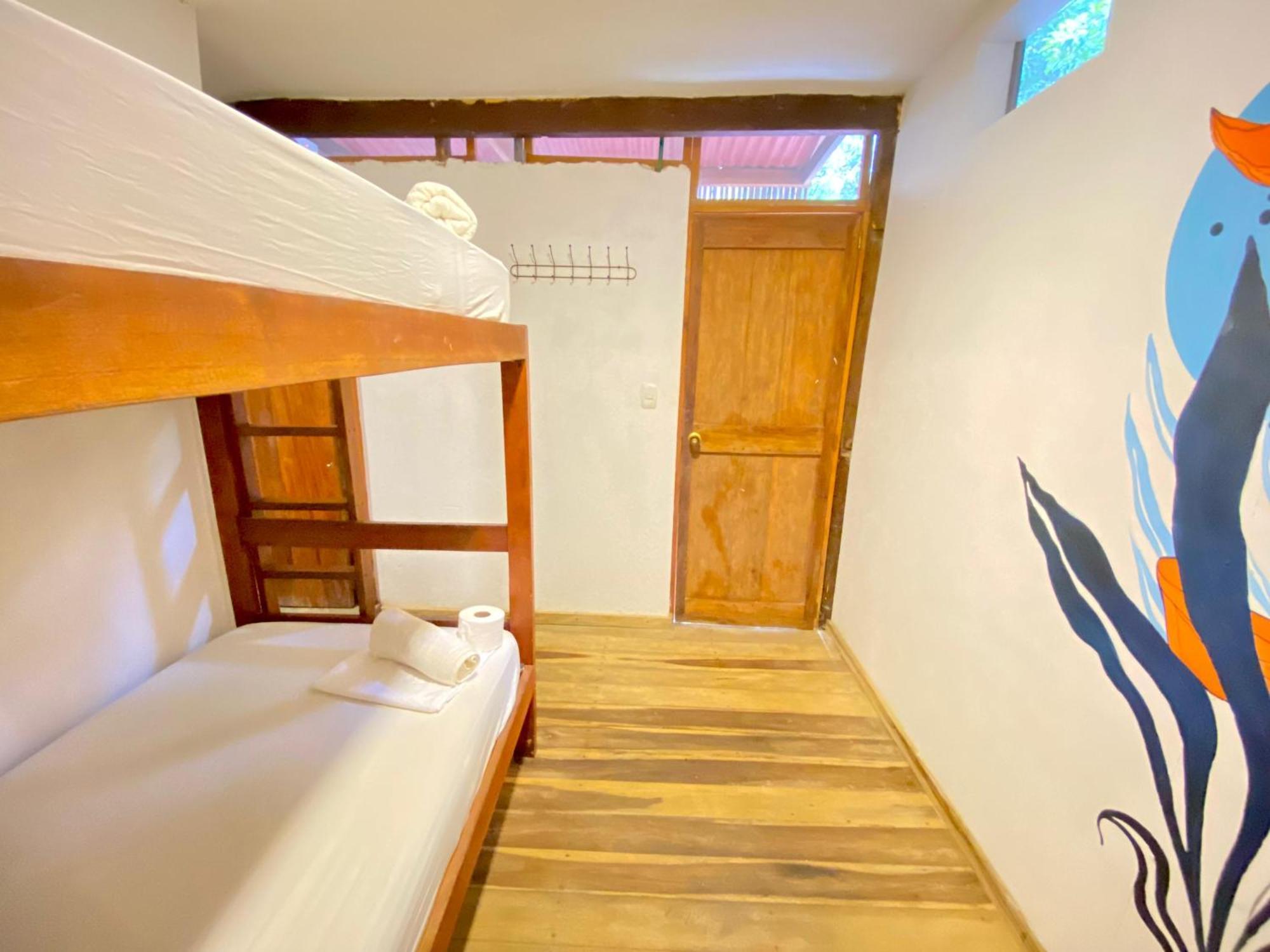 Costeno Beach Hotel ซันตามาร์ตา ภายนอก รูปภาพ